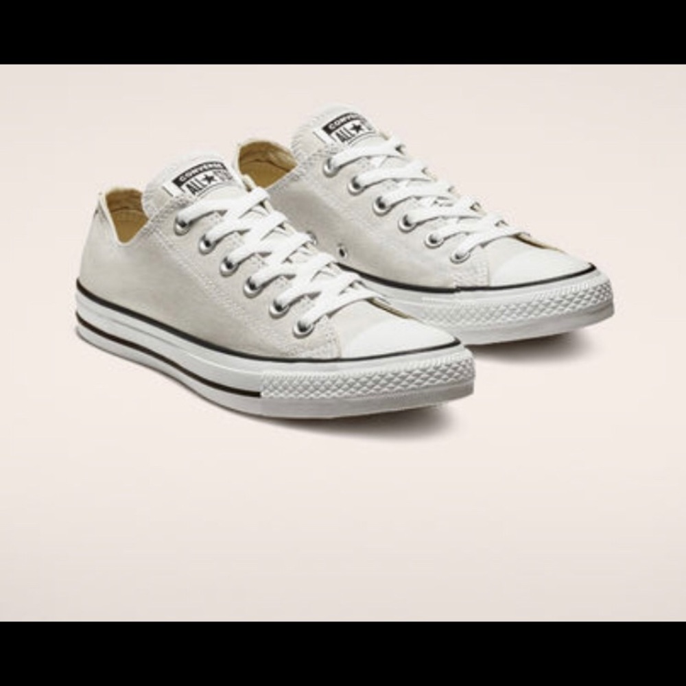 Converse Unisex Sneakers M 5.5/F 7.5